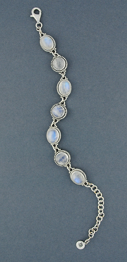 Juliet Moonstone Bracelet