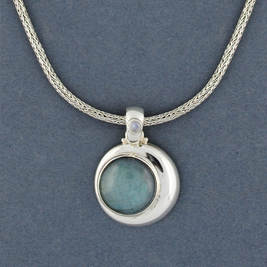 Eclipse Necklace
