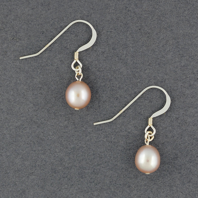 Fresh Water Pearl Earrings