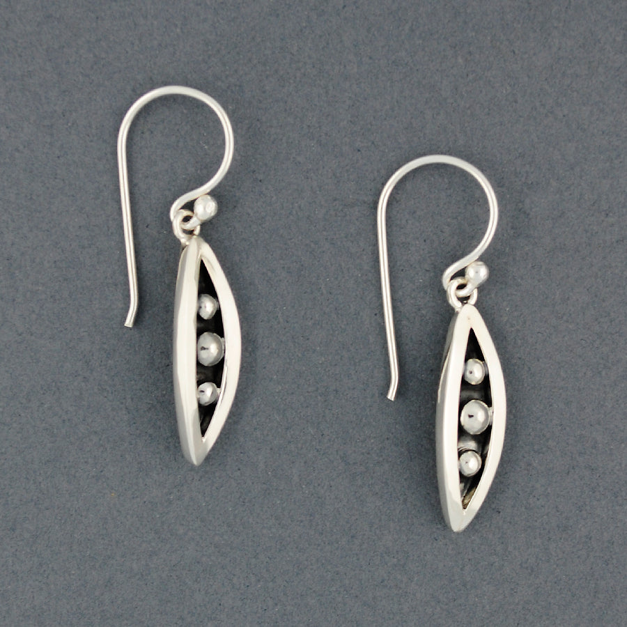 Seed Earrings