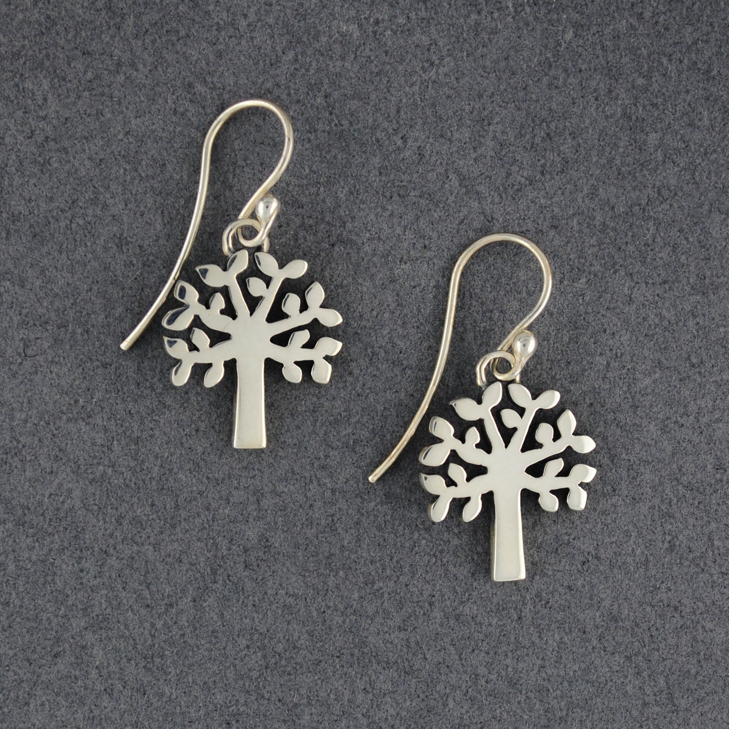 Tree of Life Earrings