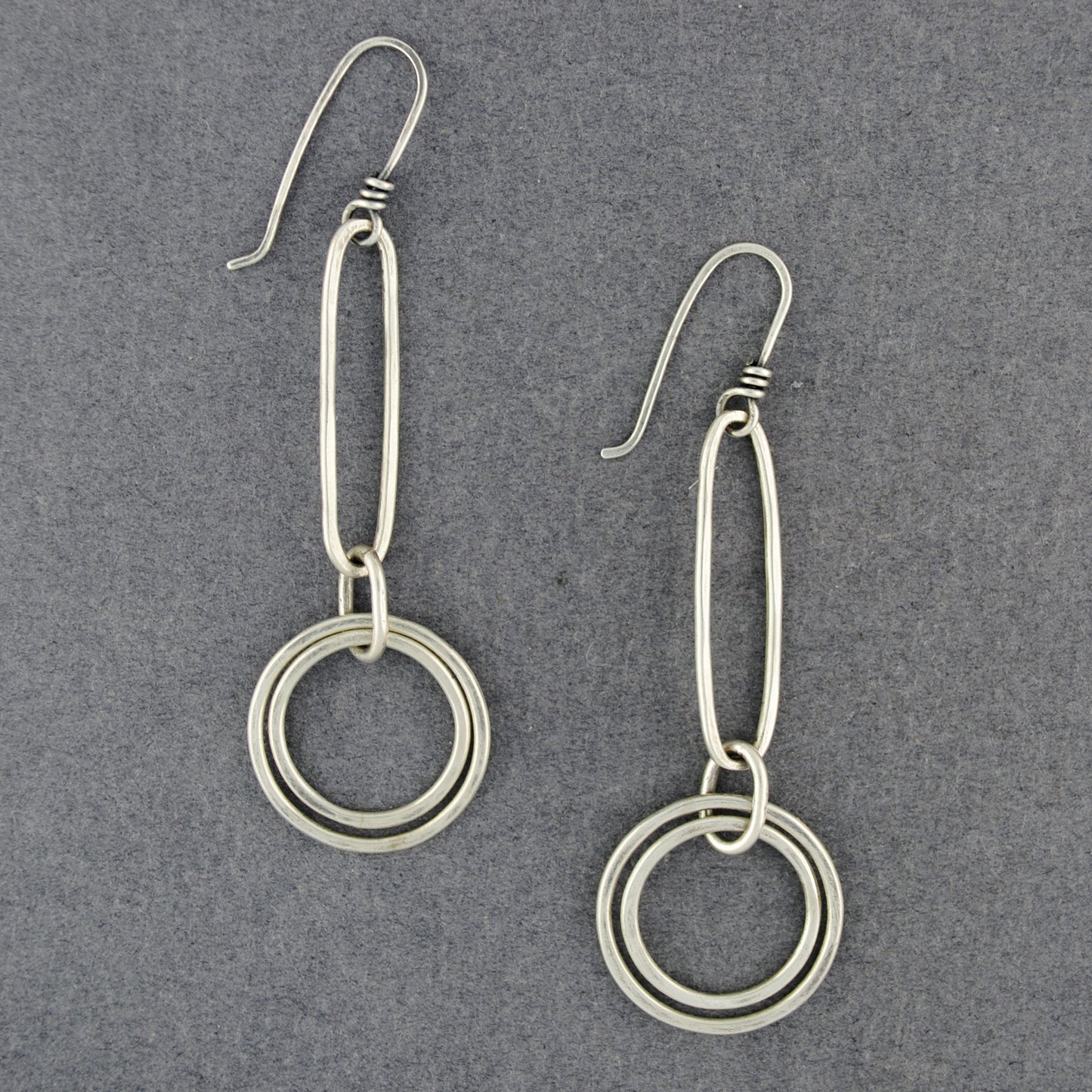Sierra Keylin Mobile Earrings - Joshua Tree, CA