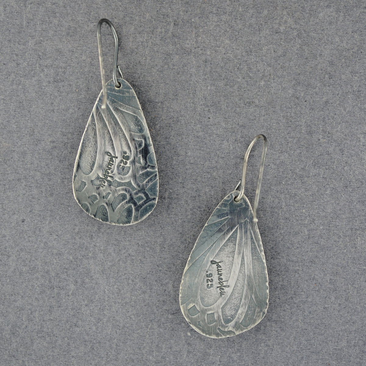 Royal Imperial Jasper Earrings
