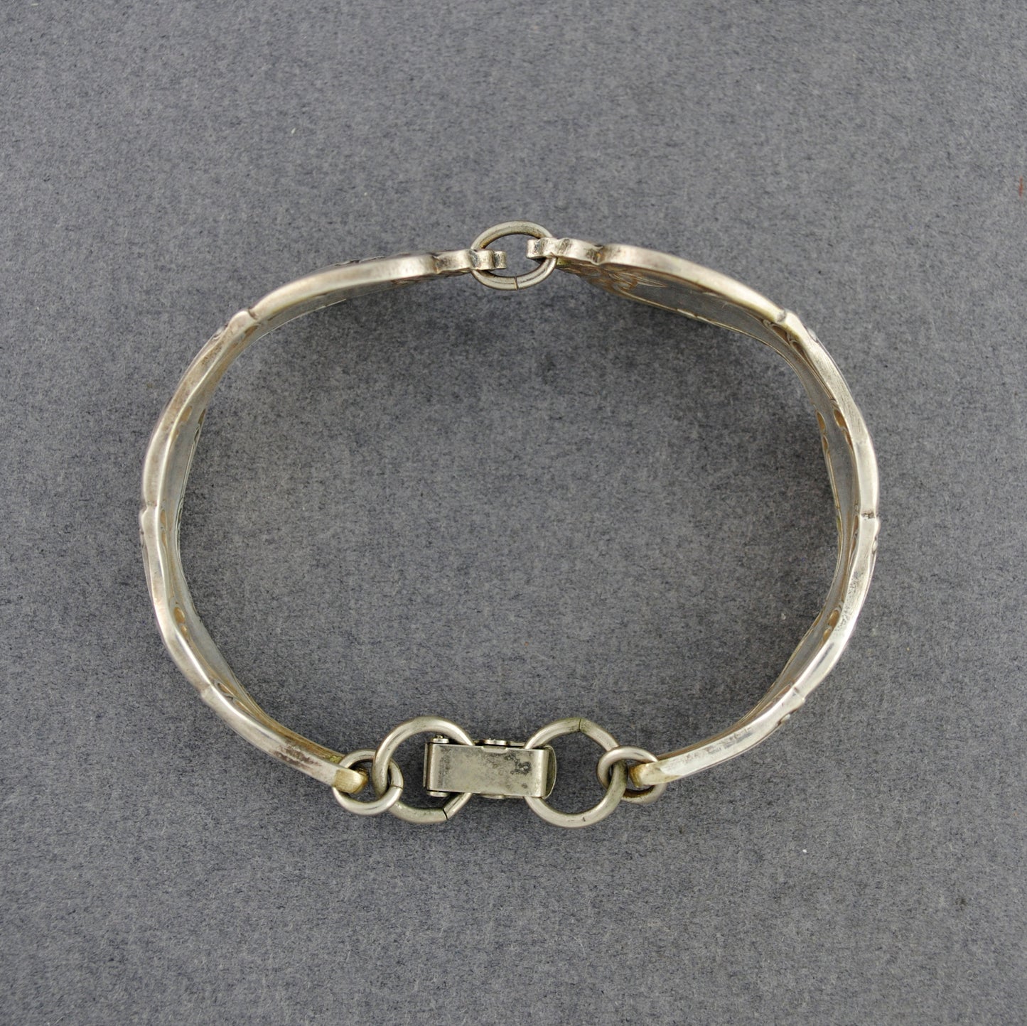 Spoon Bracelet