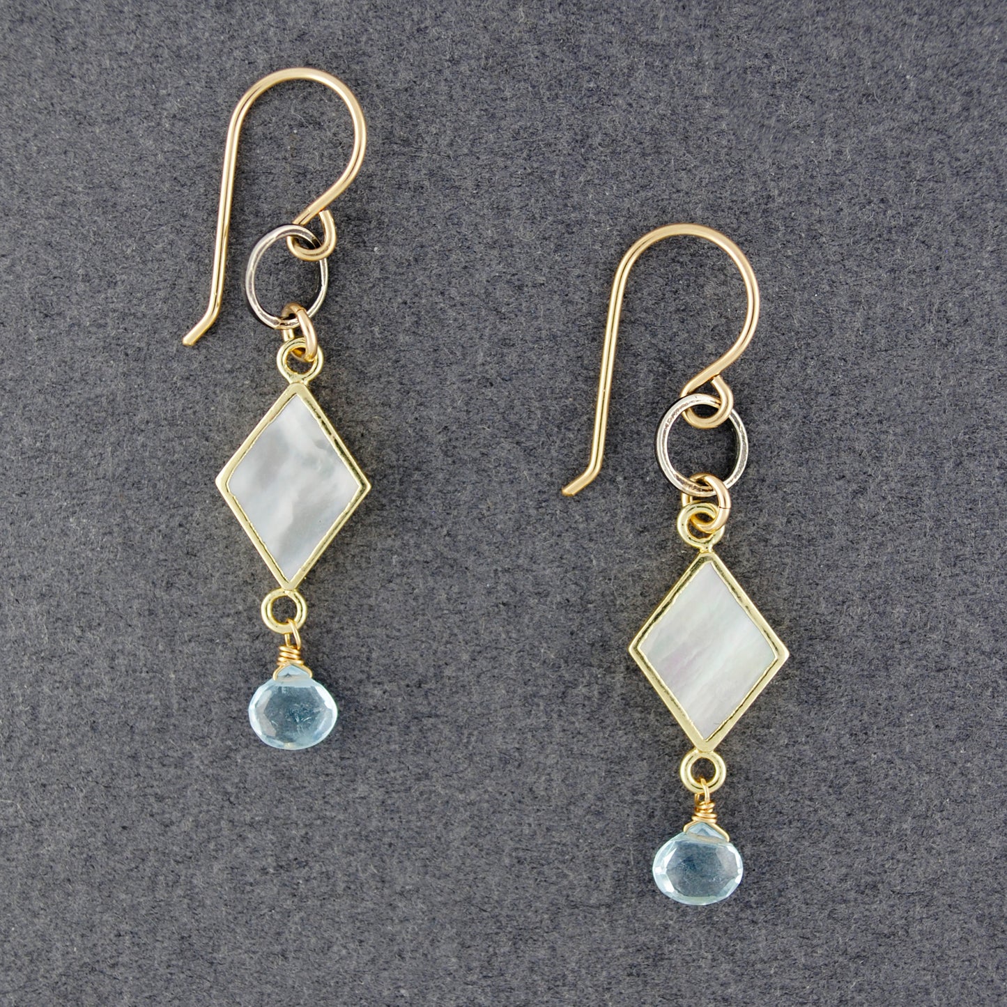 Pearl Presence Earrings