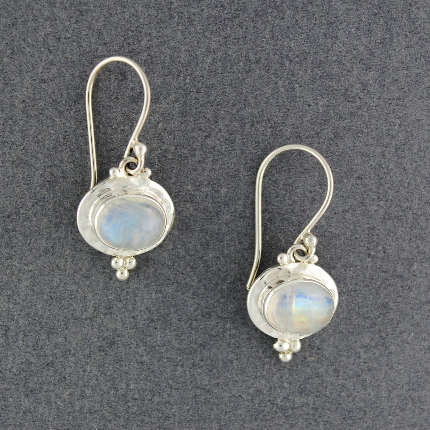 Peggy Moonstone Earrings