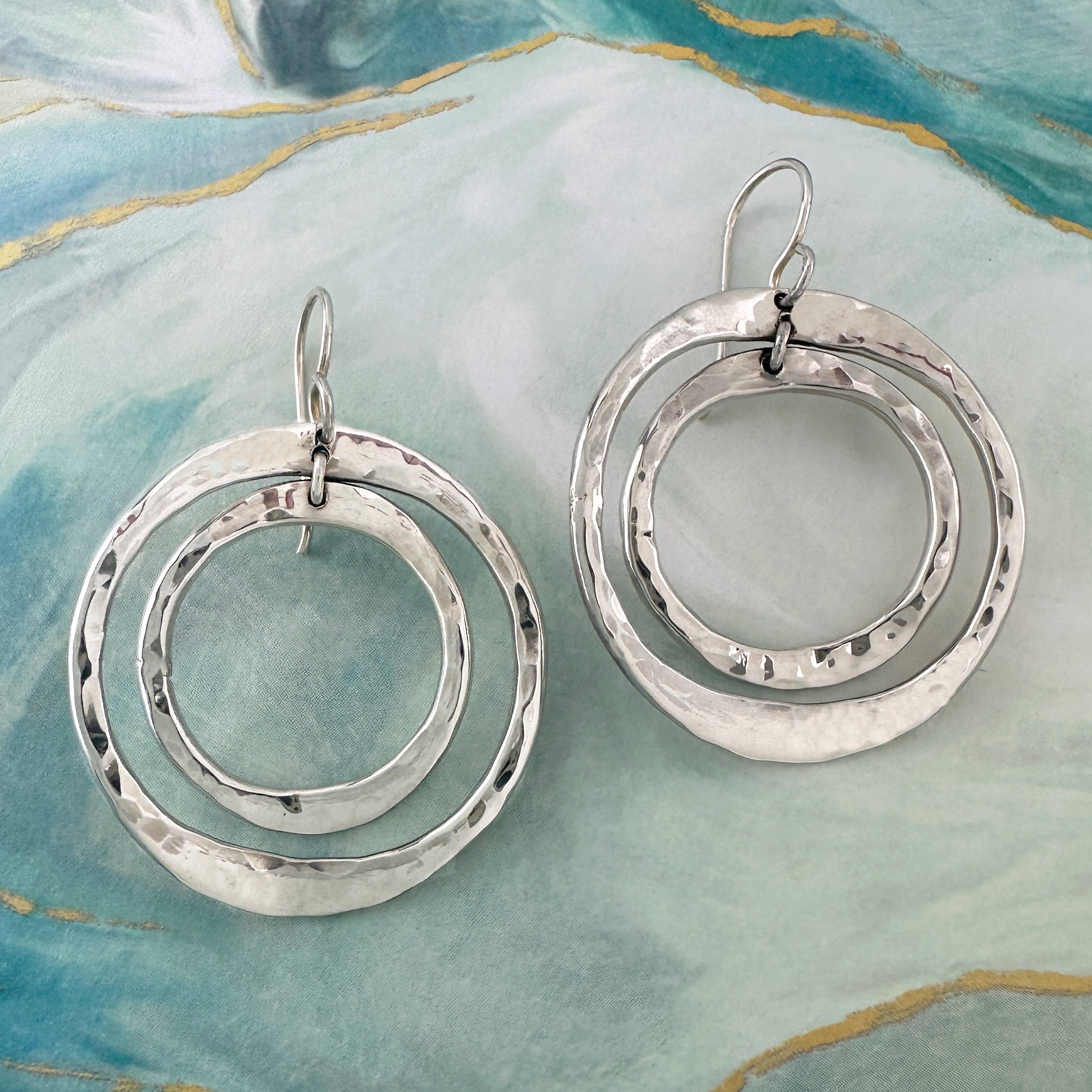 Earrings – Green River Silver Co.