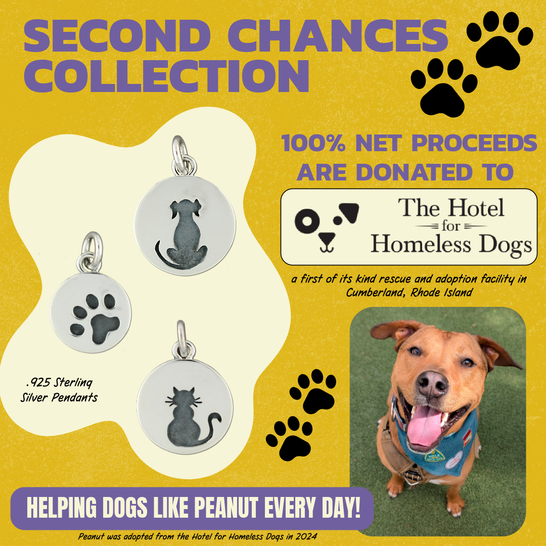 Second Chances Collection