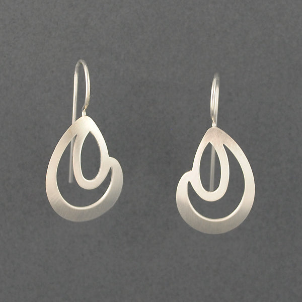 Dew Drop Earrings