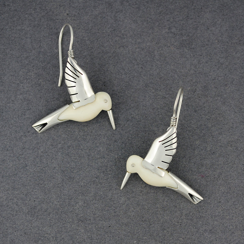 Hummingbirds Earrings