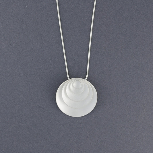 Forever Circles Pendant