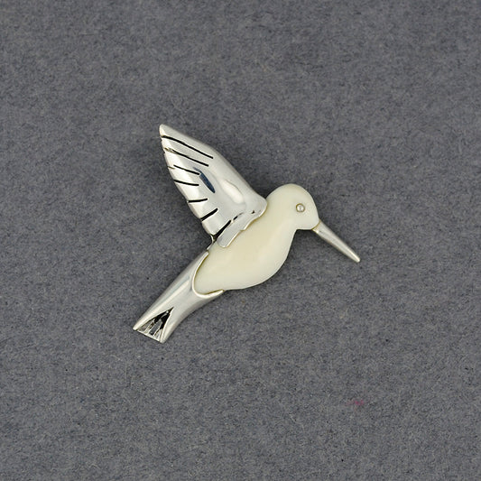 Hummingbird Pendant