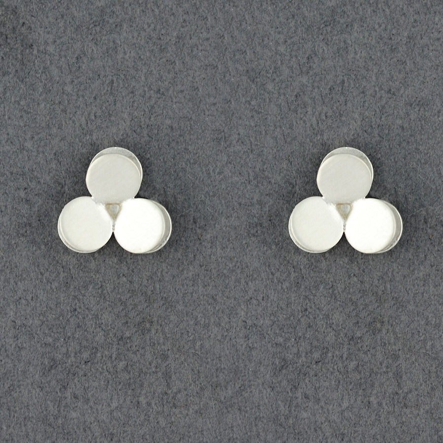 Clover Earrings