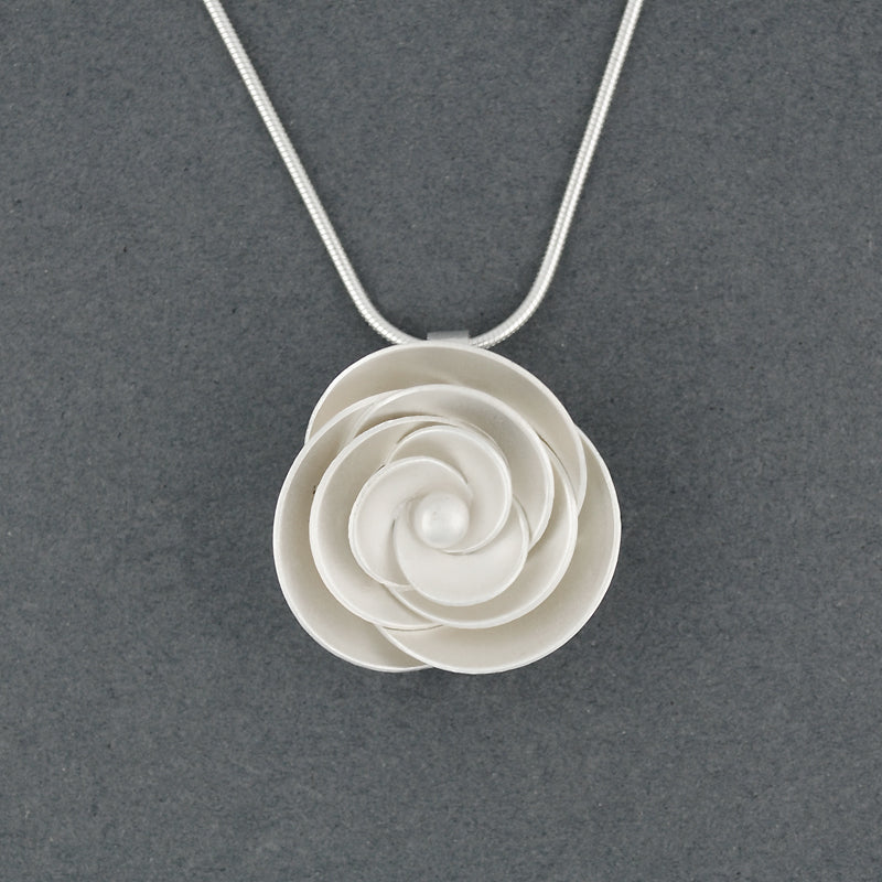 Rose Pendant