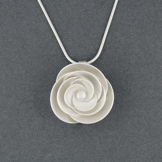 Rose Pendant