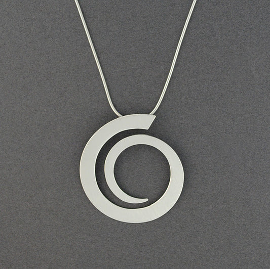 Reiki Choku Rei Pendant