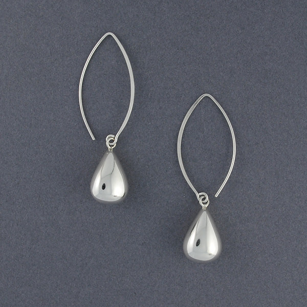 Sterling Silver Drop Dangles