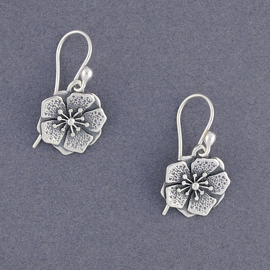 Flower Earrings