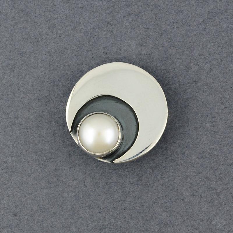 Angola Pearl Pendant