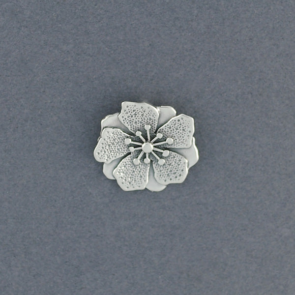 Flower Pendant