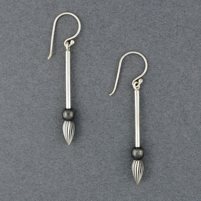 Bud Burs Earrings