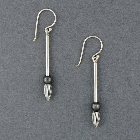 Bud Burs Earrings