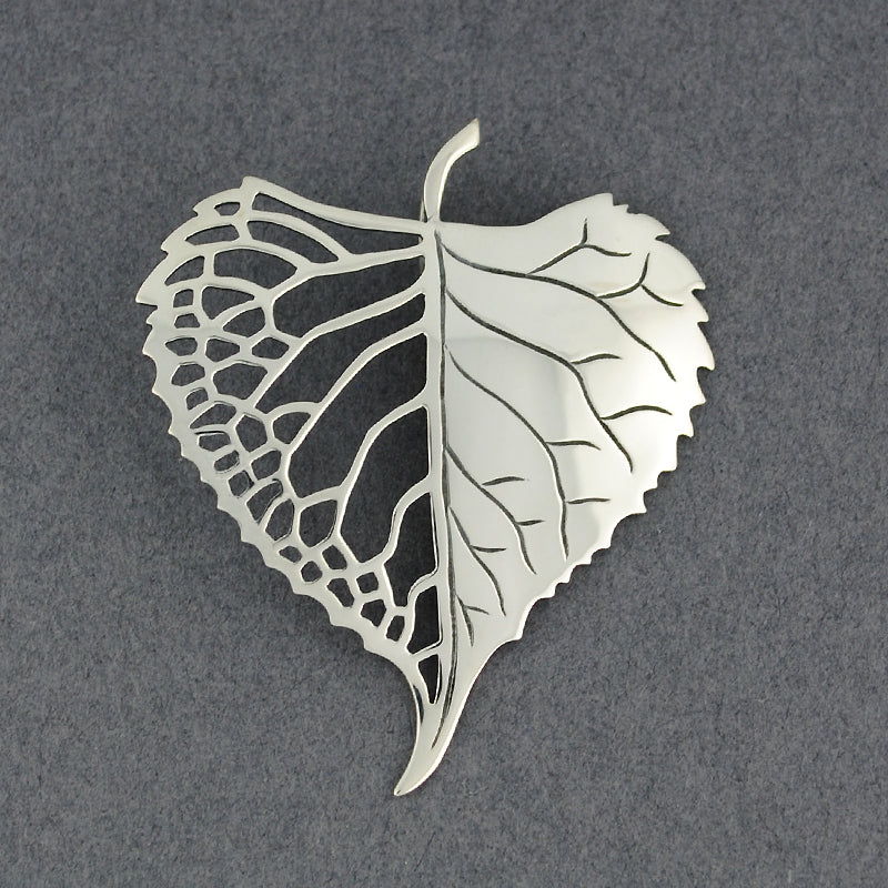 Leaf Pendant