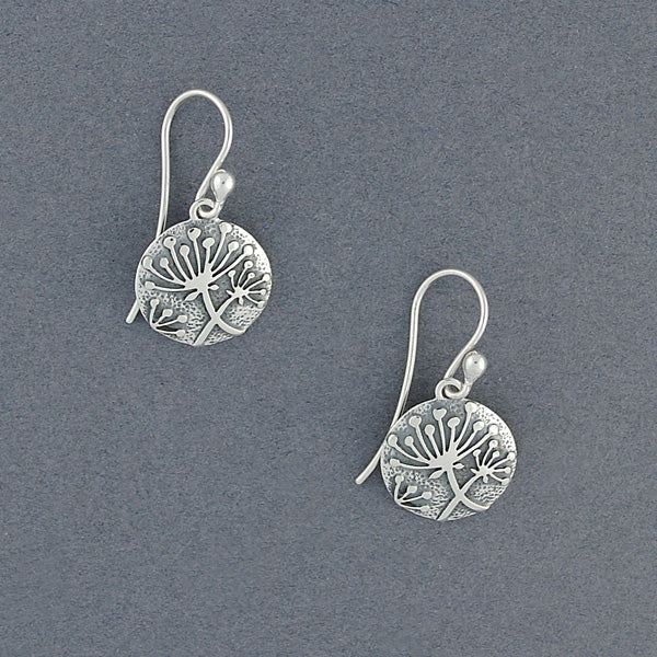 Anise Earrings