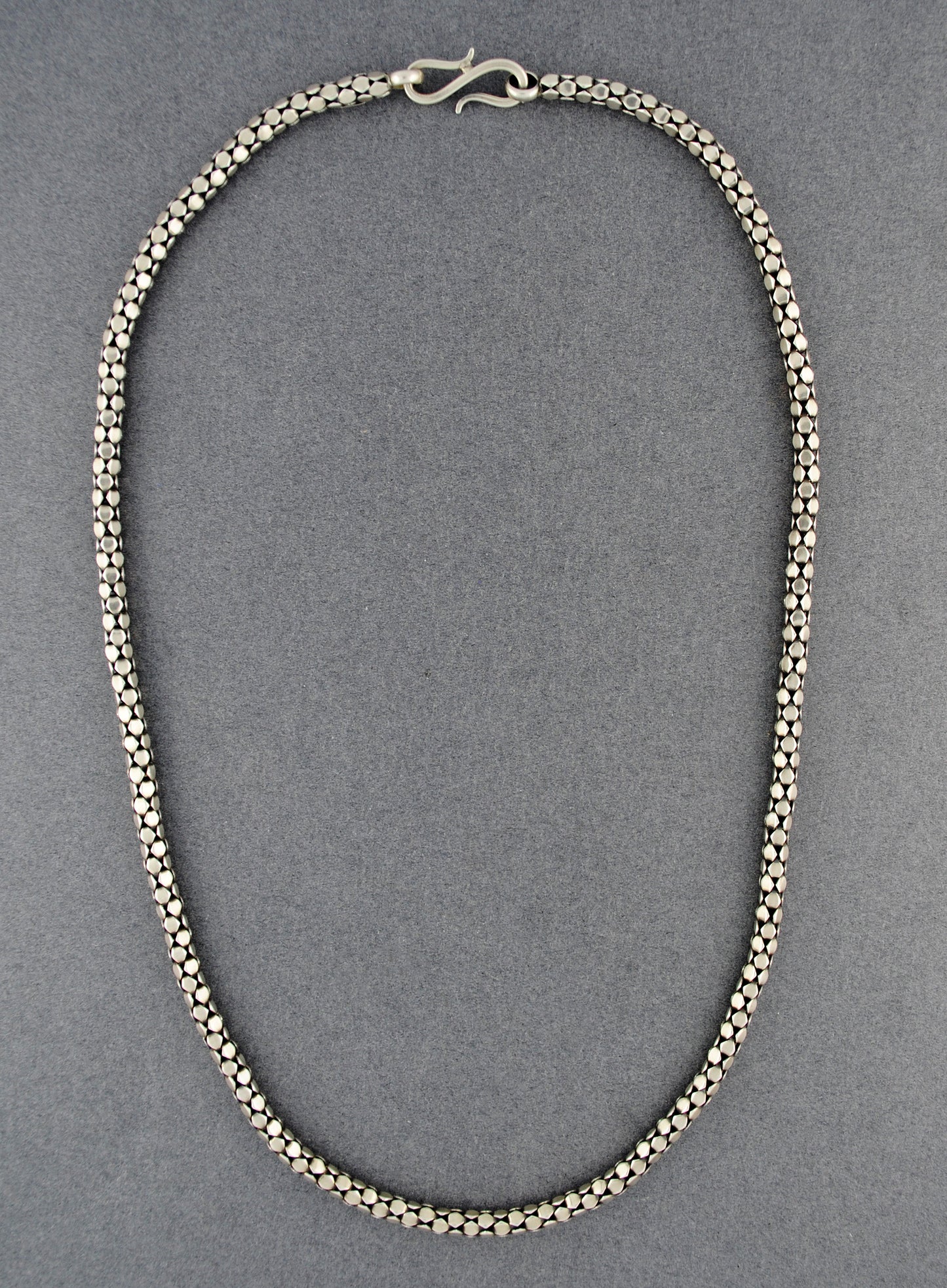 Kohkan Vintage Sterling Silver Chain
