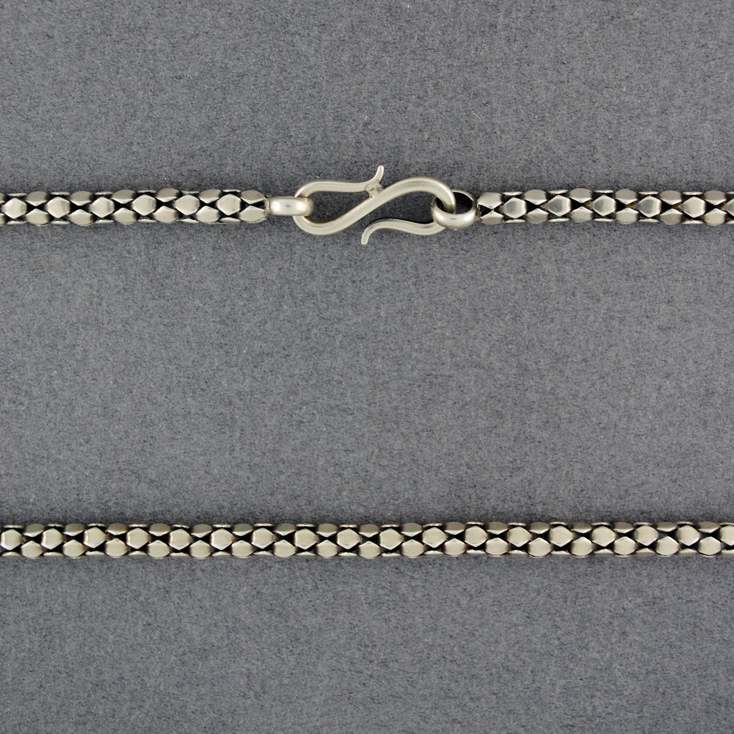 Kohkan Vintage Sterling Silver Chain