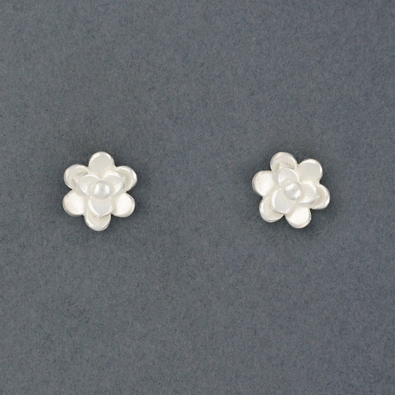 Wildflower Post Earrings