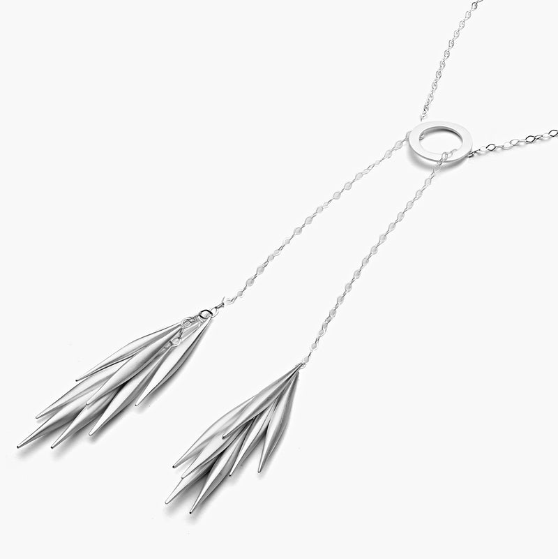 Tassel Necklace