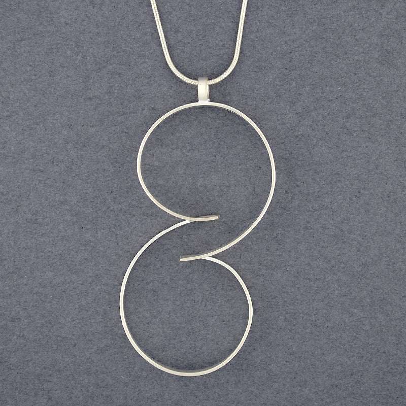 Figure 8 Pendant