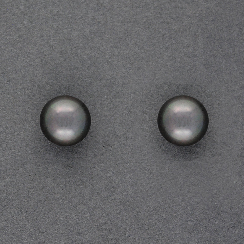 Fresh Water Pearl 8mm Stud