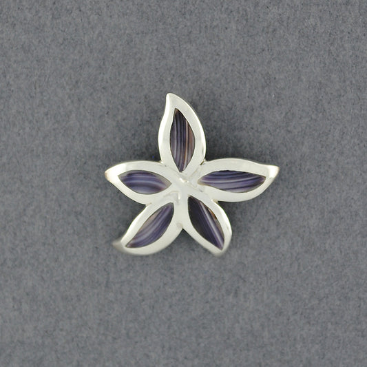 Wapmum Flower Pendant