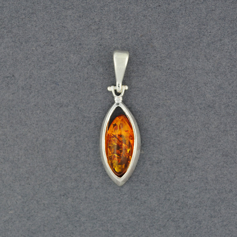 Amber Pendant