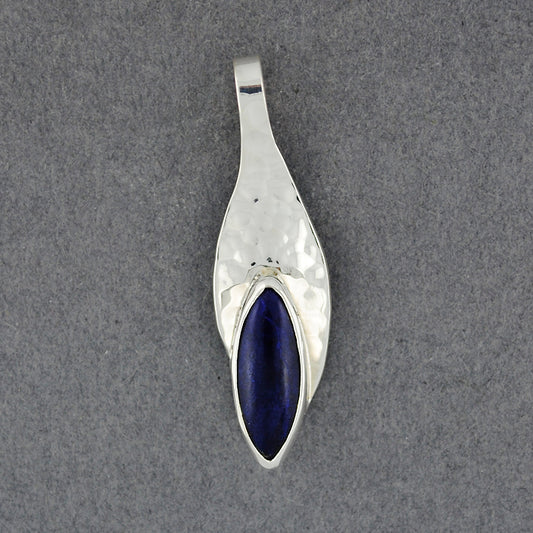 Seed Lapis Pendant