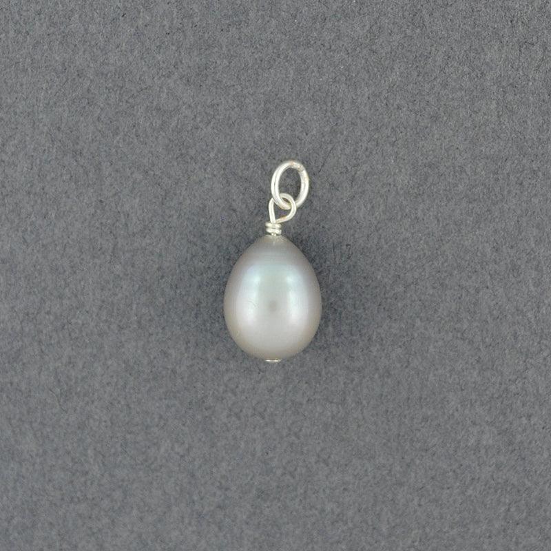 Fresh Water Pearl 8mm Pendant