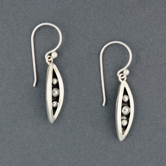 Seed Earrings