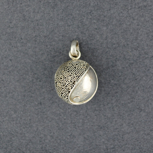 Yin Yang Dream Ball Pendant