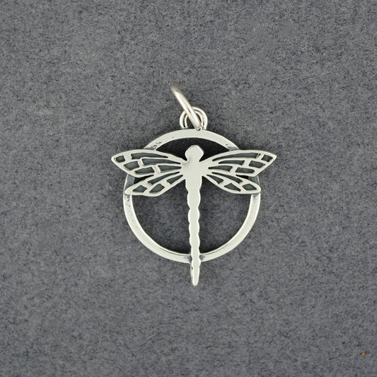 Dragonfly Pendant