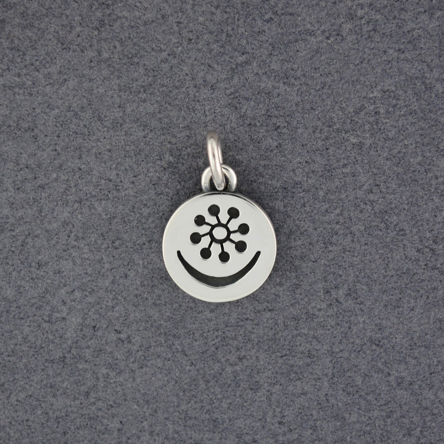 Love - Adinkra Pendant