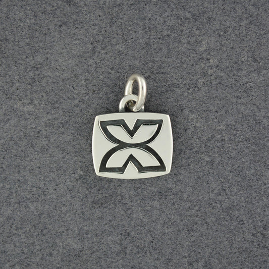 Freedom - Adinkra Pendant