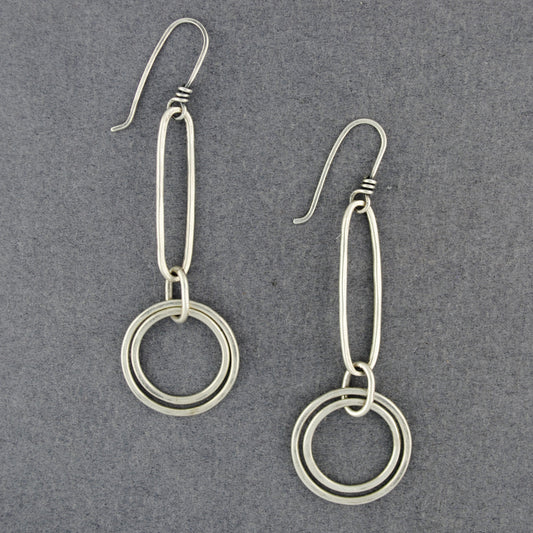 Sierra Keylin Mobile Earrings - Joshua Tree, CA