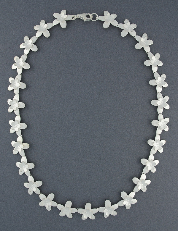 Sakura Necklace