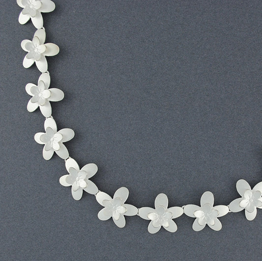 Sakura Necklace