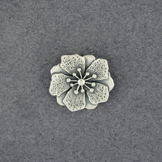 Flower Pendant