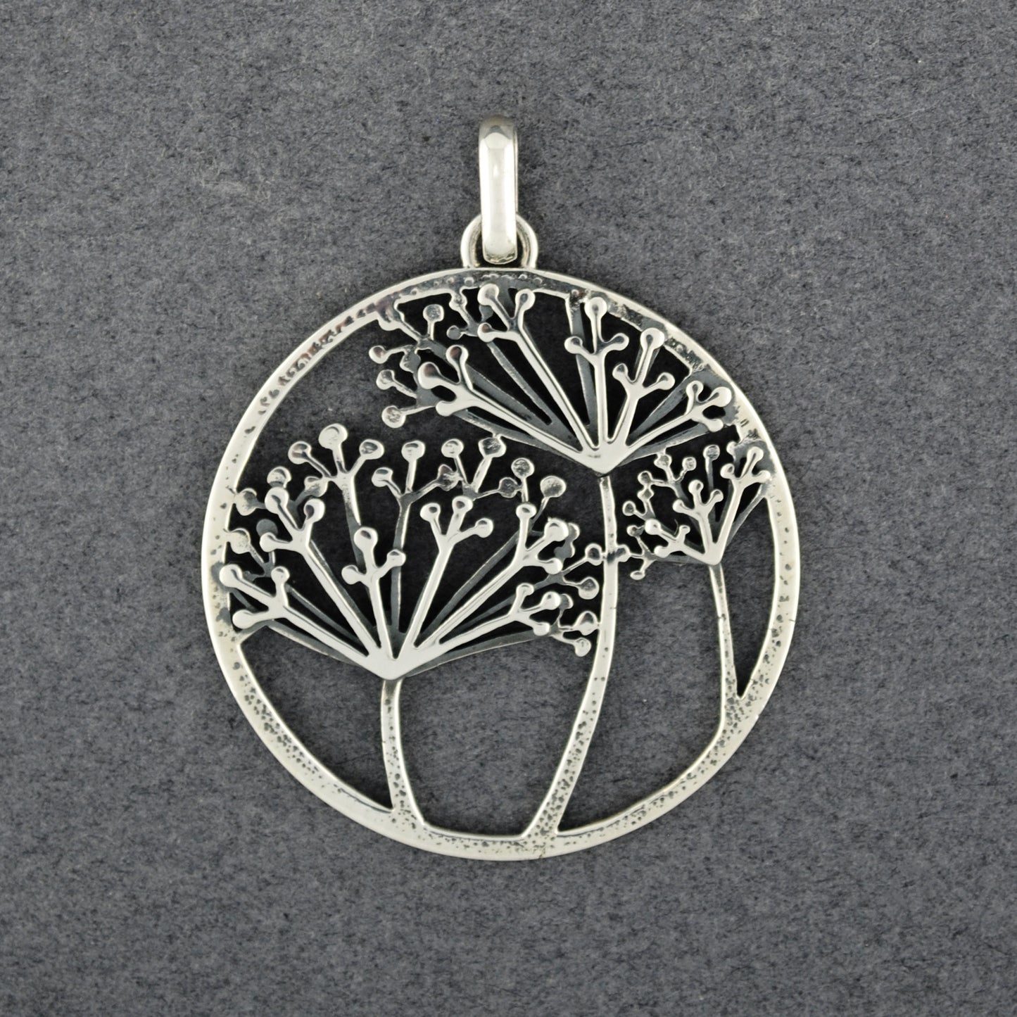 Anise Pendant