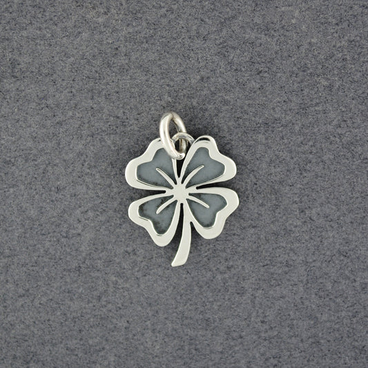 Four Leaf Clover Pendant