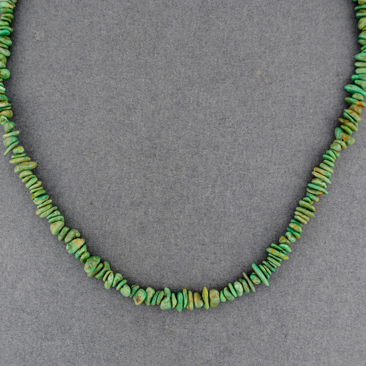 Turquoise Necklace